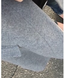 MOUSSY | ダウンジャケット/コート