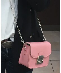 rienda | ナイロンジャケット