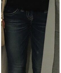 Rodeo Crowns | デニムパンツ