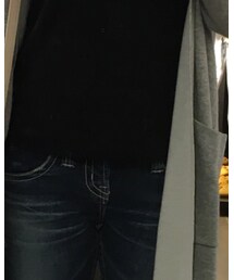 GU | Tシャツ/カットソー