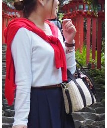 GU | Tシャツ/カットソー