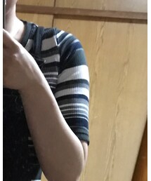 earth music&ecology | Tシャツ/カットソー