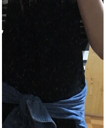 GU | サロペット/オーバーオール