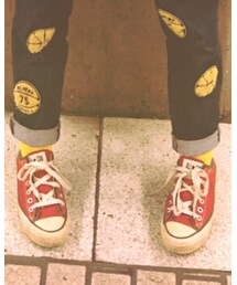 CONVERSE | スニーカー