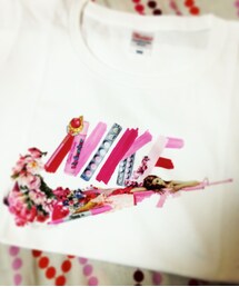 おじぎちゃん | すぽーつT(Tシャツ/カットソー)