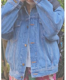 CHICAGO | デニムジャケット