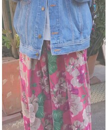 grapefruit moon | パンツ