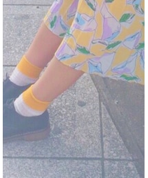 靴下屋 | ソックス/靴下