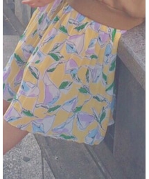 Clice de Paris | スカート