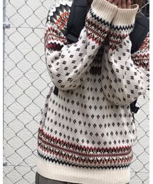 used | ニット/セーター