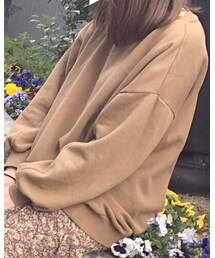 GU | スウェット