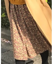 enkasopo | スカート