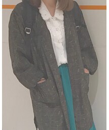 used | ジャケット/アウター