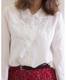 used | シャツ/ブラウス