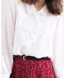 古着 | シャツ/ブラウス