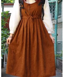 古着 | ワンピース