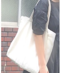 UNIQLO | トートバッグ