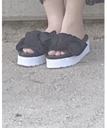 NICE CLAUP | シューズ