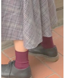 tutuanna | ソックス/靴下