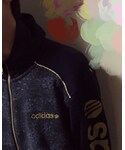adidas(アディダス)の「トップス(ジャージ)」