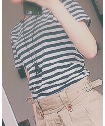 CHILD WOMAN | Tシャツ/カットソー