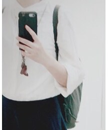 niko and... | シャツ/ブラウス