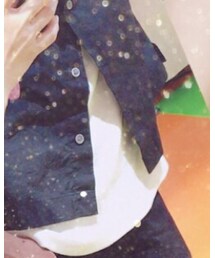 WEGO | タンクトップ