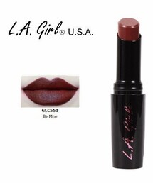 L.A. Girl | #be mine(メイクブラシ)