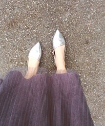 minicream | その他シューズ