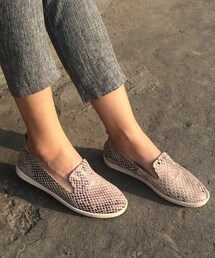 minicream | パンプス