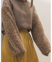 wearsinc | トップス
