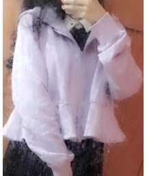 HONEY MI HONEY | ブルゾン