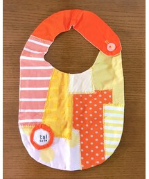 Handmade | スタイ/よだれかけ