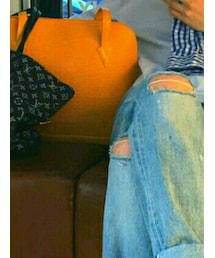 LOUIS VUITTON | バッグ