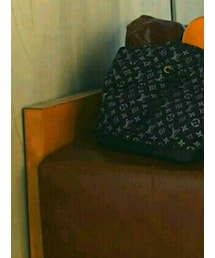 LOUIS VUITTON | バッグ