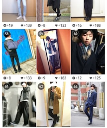 💡コーデランキング58位 | その他