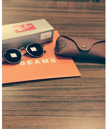 Ray-Ban | サングラス