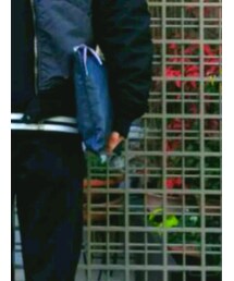 BEAMS LIGHTS | クラッチバッグ