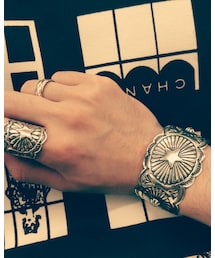 SUNSHINE REEVES | バングル/リストバンド