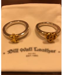 BILL WALL LEATHER | リング