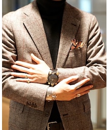 TAGLIATORE | フォーマルスーツ/小物