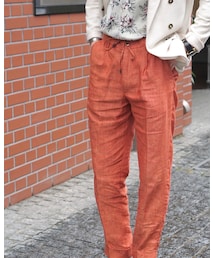 GERMANO | スラックス