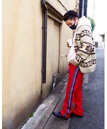 International Gallery BEAMS | パンツ