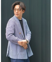 Bagutta | ジャケット/アウター