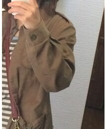 EDEis | ミリタリージャケット