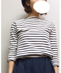 SAINT JAMES | トップス