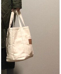 リンネル | トートバッグ