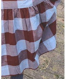 n.o.u.s | トップス