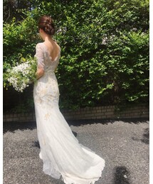 Jenny Packham | ドレス