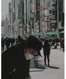 UNIQLO | ハット